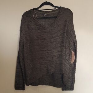 George sweater size xxl